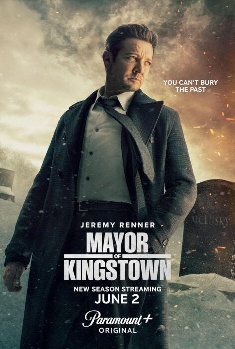 دانلود سریال Mayor of Kingstown بدون سانسور