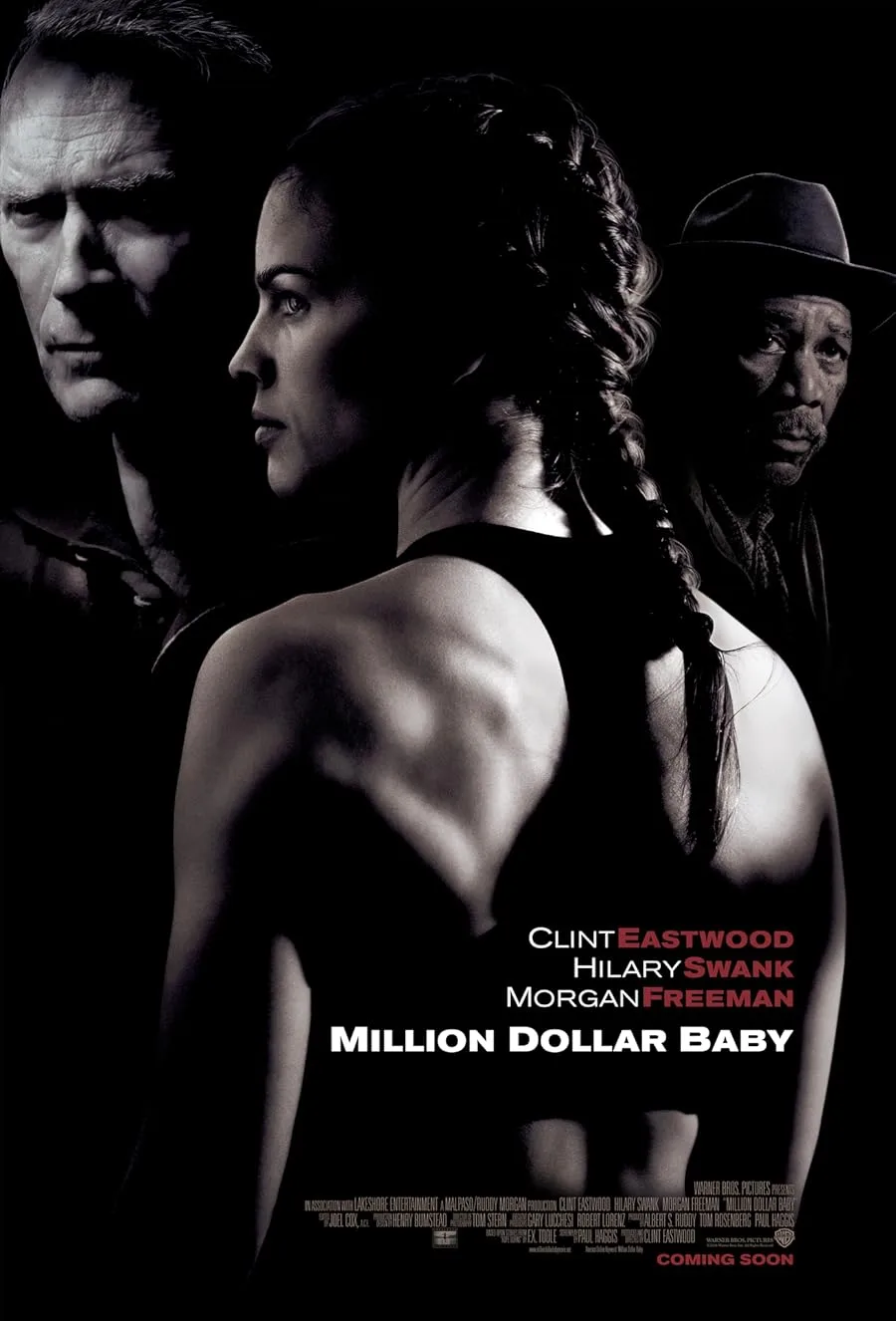 دانلود فیلم Million Dollar Baby 2004 بدون سانسور