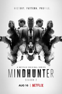 دانلود سریال Mindhunter بدون سانسور