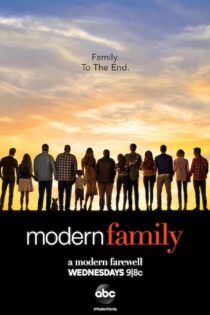دانلود سریال Modern Family بدون سانسور
