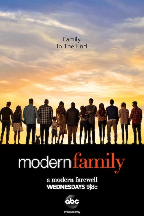 دانلود سریال Modern Family بدون سانسور