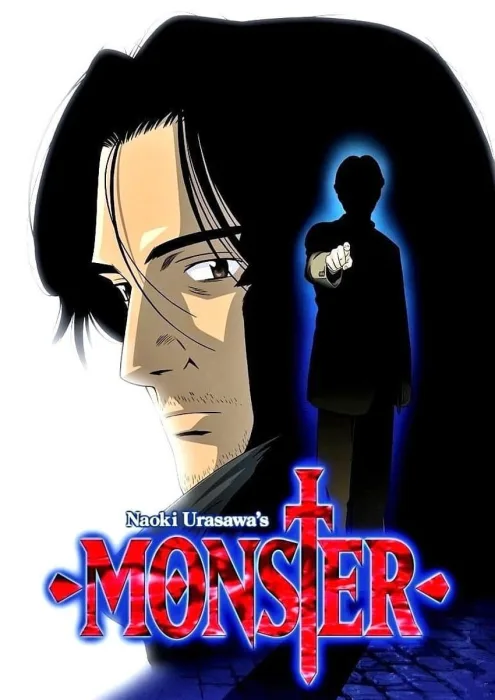 دانلود سریال Monster بدون سانسور
