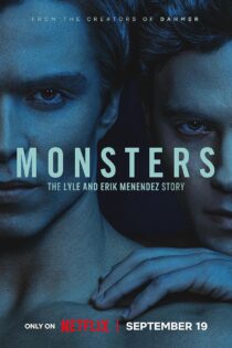 دانلود سریال Monsters بدون سانسور