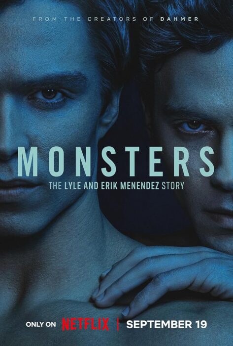 دانلود سریال Monsters بدون سانسور