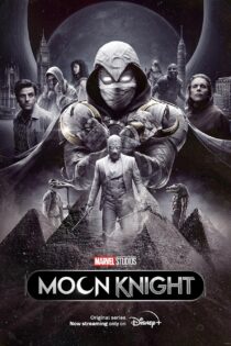 دانلود سریال Moon Knight بدون سانسور