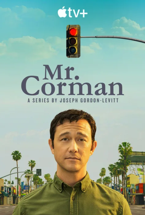 دانلود سریال Mr. Corman بدون سانسور