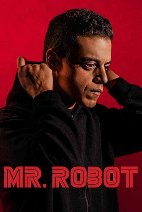 دانلود سریال Mr. Robot بدون سانسور