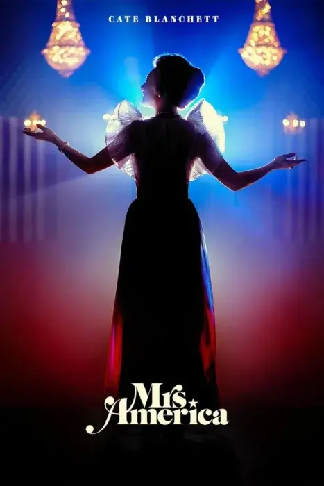 دانلود سریال Mrs. America بدون سانسور