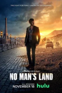 دانلود سریال No Man’s Land بدون سانسور