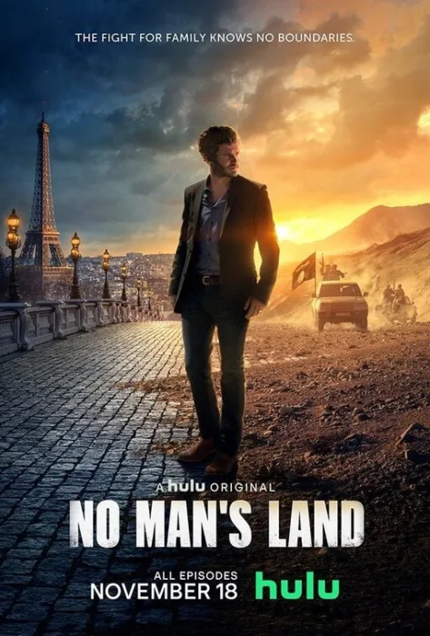 دانلود سریال No Man’s Land بدون سانسور