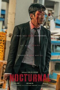 دانلود فیلم Nocturnal 2025 بدون سانسور