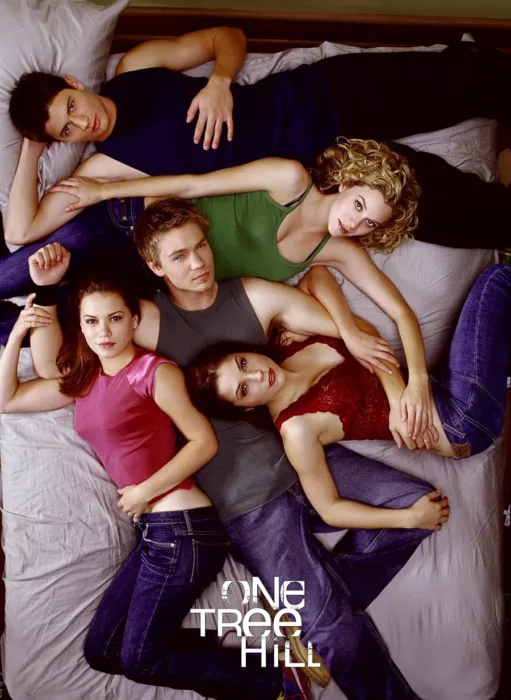 دانلود سریال One Tree Hill بدون سانسور