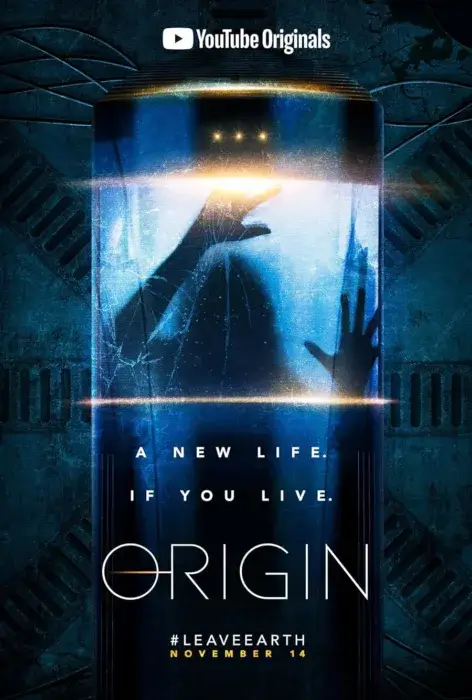 دانلود سریال Origin بدون سانسور
