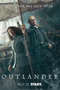 دانلود سریال Outlander بدون سانسور