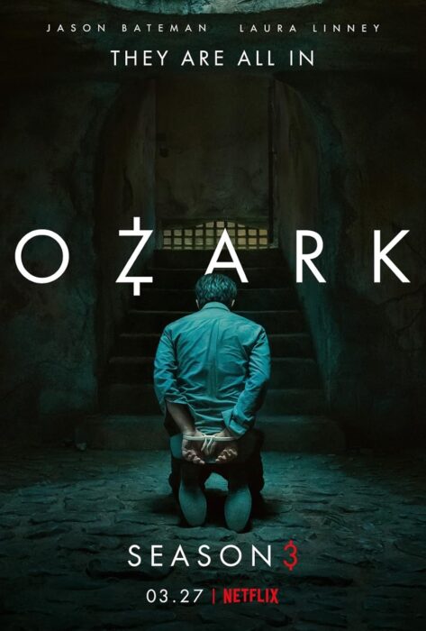 دانلود سریال Ozark بدون سانسور