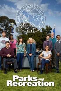 دانلود سریال Parks and Recreation بدون سانسور