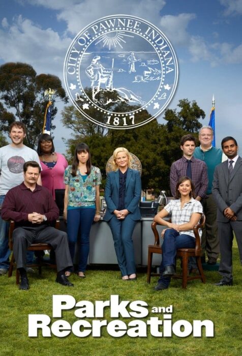 دانلود سریال Parks and Recreation بدون سانسور