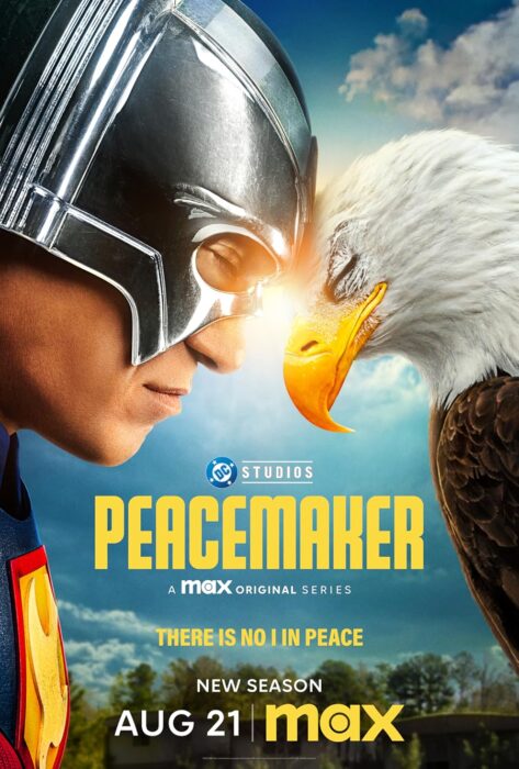 دانلود سریال Peacemaker بدون سانسور