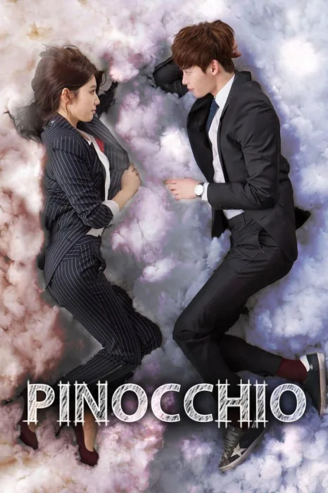 دانلود سریال Pinocchio بدون سانسور