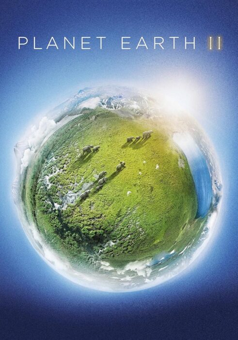 دانلود سریال Planet Earth II بدون سانسور