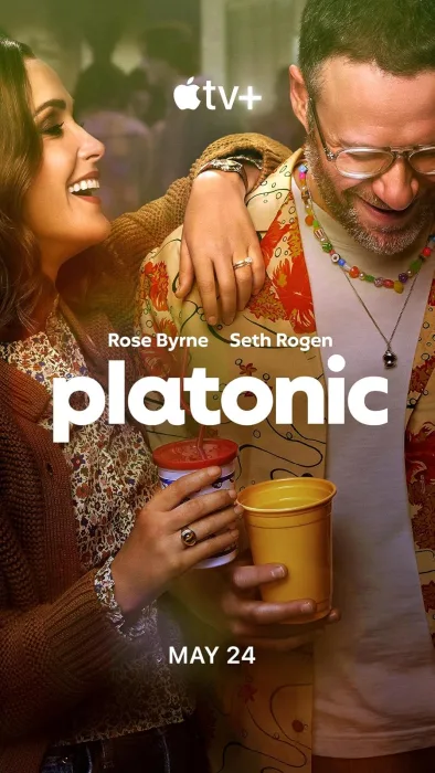 دانلود سریال Platonic بدون سانسور