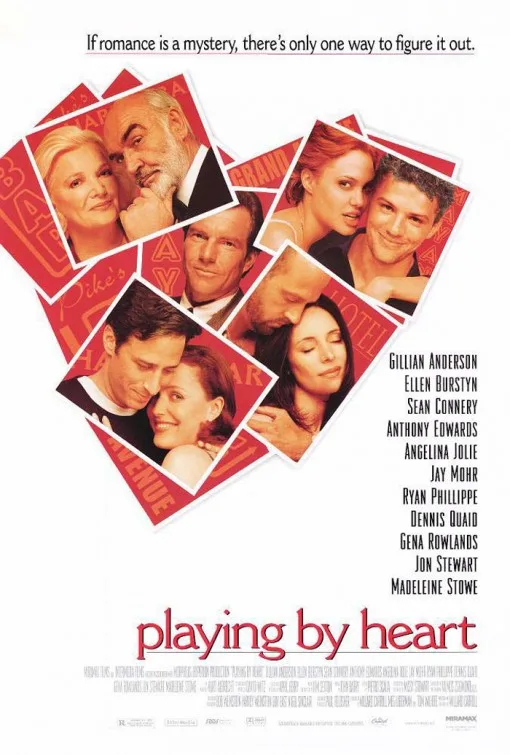 دانلود فیلم Playing by Heart 1998 بدون سانسور