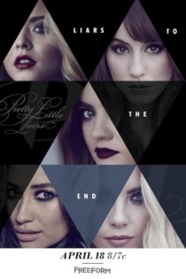 دانلود سریال Pretty Little Liars بدون سانسور