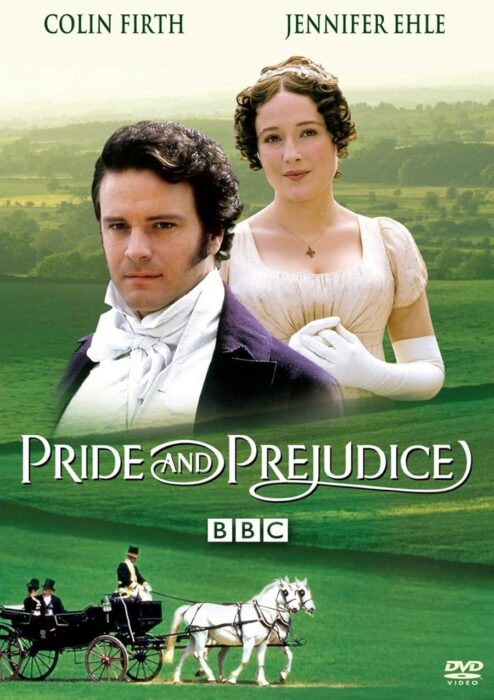 دانلود سریال Pride and Prejudice بدون سانسور