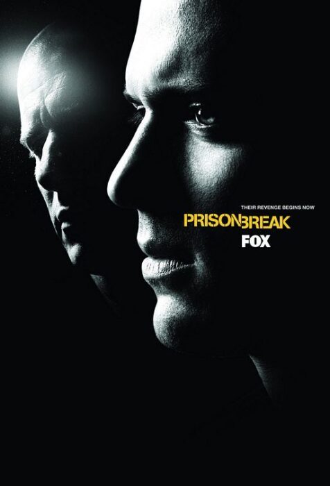 دانلود سریال Prison Break بدون سانسور