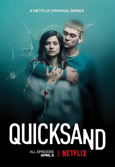 دانلود سریال Quicksand بدون سانسور