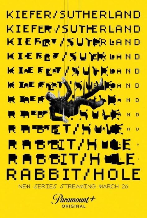 دانلود سریال Rabbit Hole بدون سانسور