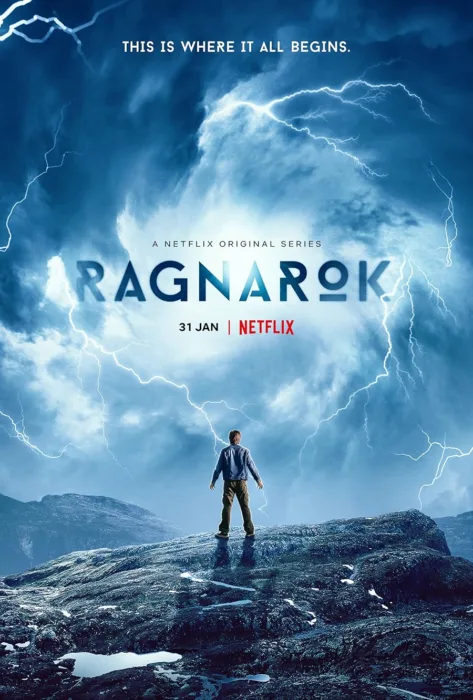 دانلود سریال Ragnarok بدون سانسور