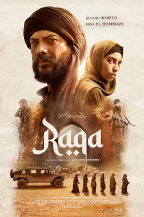 دانلود فیلم Raqa 2024 بدون سانسور