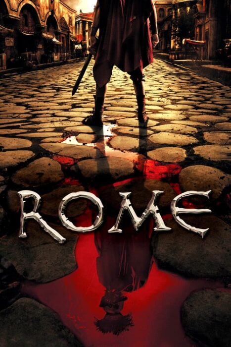 دانلود سریال Rome بدون سانسور