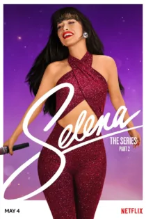 دانلود سریال Selena: The Series بدون سانسور