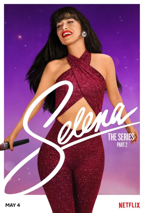 دانلود سریال Selena: The Series بدون سانسور