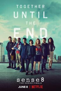 دانلود سریال Sense8 بدون سانسور