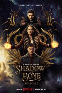 دانلود سریال Shadow and Bone بدون سانسور