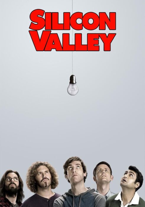 دانلود سریال Silicon Valley بدون سانسور