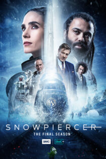 دانلود سریال Snowpiercer بدون سانسور
