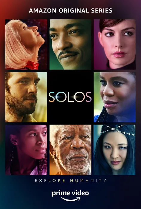 دانلود سریال Solos بدون سانسور