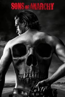 دانلود سریال Sons of Anarchy بدون سانسور