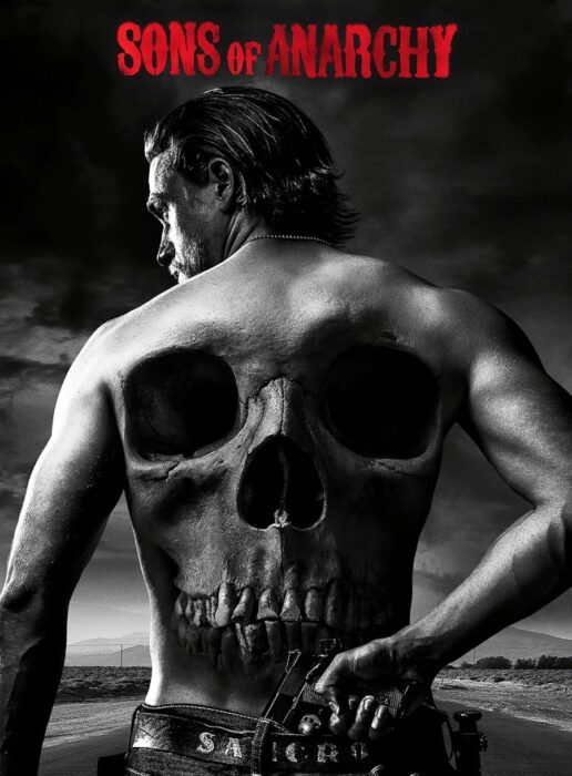 دانلود سریال Sons of Anarchy بدون سانسور