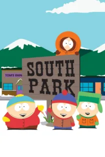 دانلود سریال South Park بدون سانسور