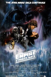 دانلود فیلم Star Wars: Episode V – The Empire Strikes Back 1980 بدون سانسور
