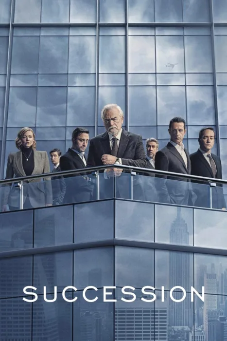 دانلود سریال Succession بدون سانسور