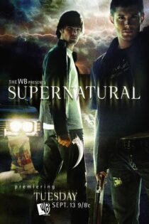 دانلود سریال Supernatural بدون سانسور