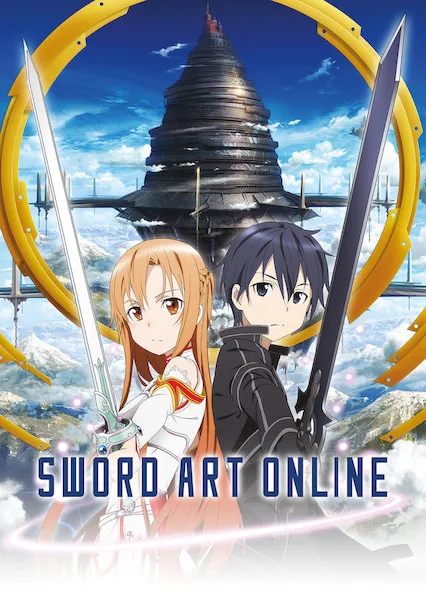 دانلود سریال Sword Art Online بدون سانسور
