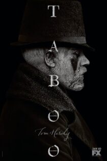 دانلود سریال Taboo بدون سانسور
