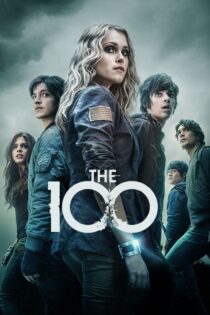 دانلود سریال The 100 بدون سانسور